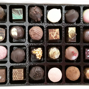 Chocolate Boxes